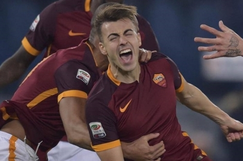 El Shaarawy thăng hoa để hướng đến Euro 2016 cùng ĐT Italia